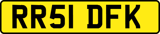 RR51DFK