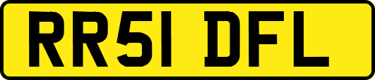 RR51DFL