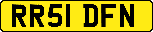 RR51DFN