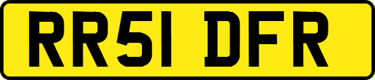 RR51DFR