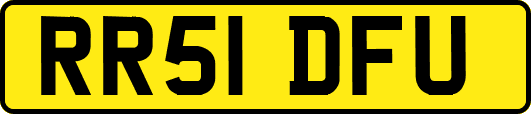 RR51DFU