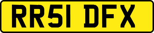 RR51DFX