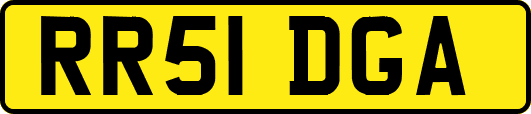 RR51DGA