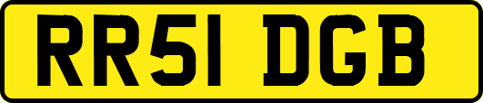 RR51DGB