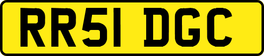 RR51DGC