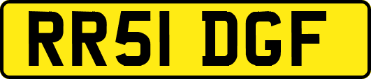 RR51DGF