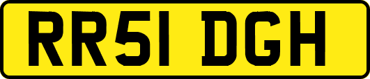 RR51DGH