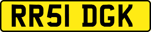 RR51DGK