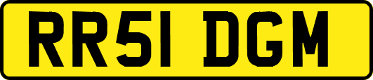 RR51DGM