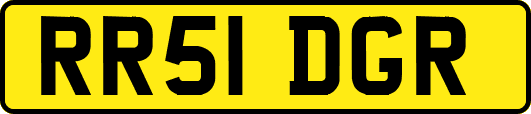 RR51DGR