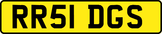 RR51DGS