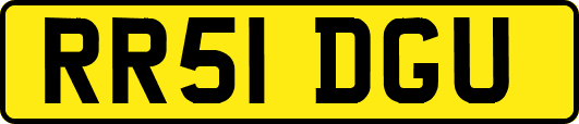 RR51DGU