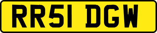 RR51DGW