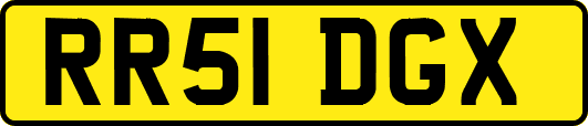 RR51DGX