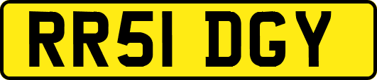 RR51DGY