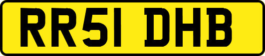 RR51DHB