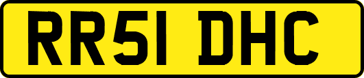 RR51DHC