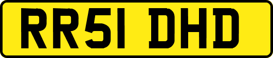 RR51DHD