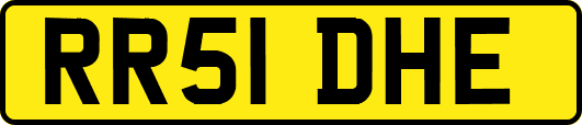 RR51DHE