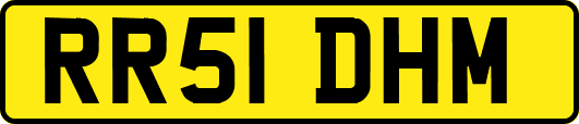 RR51DHM