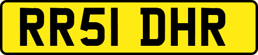 RR51DHR