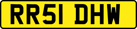 RR51DHW