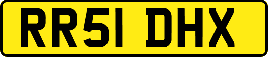 RR51DHX