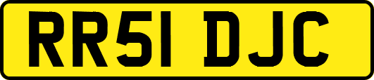 RR51DJC