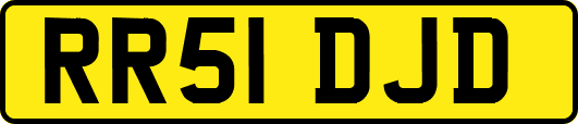 RR51DJD