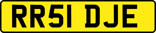 RR51DJE