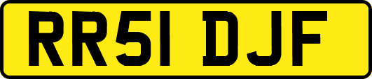 RR51DJF