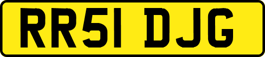 RR51DJG