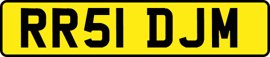 RR51DJM