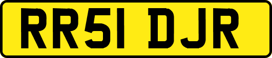 RR51DJR