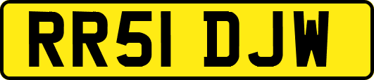 RR51DJW