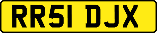 RR51DJX