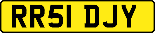 RR51DJY