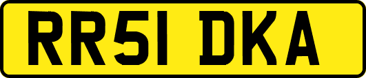 RR51DKA