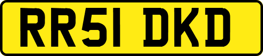 RR51DKD