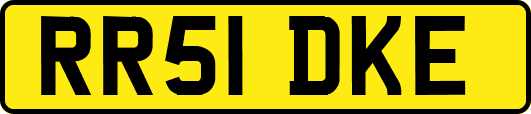 RR51DKE