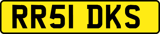 RR51DKS