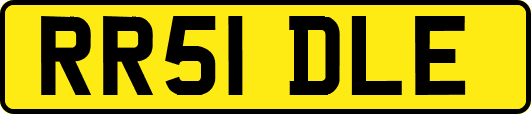 RR51DLE