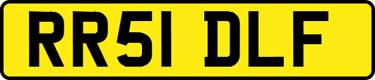 RR51DLF