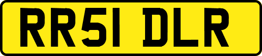 RR51DLR