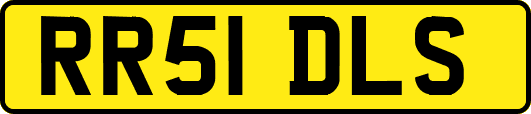 RR51DLS