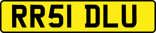 RR51DLU