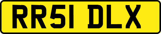 RR51DLX