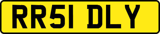 RR51DLY