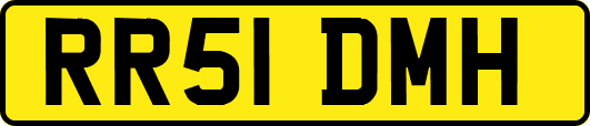 RR51DMH