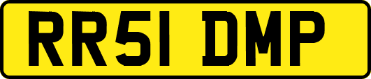 RR51DMP